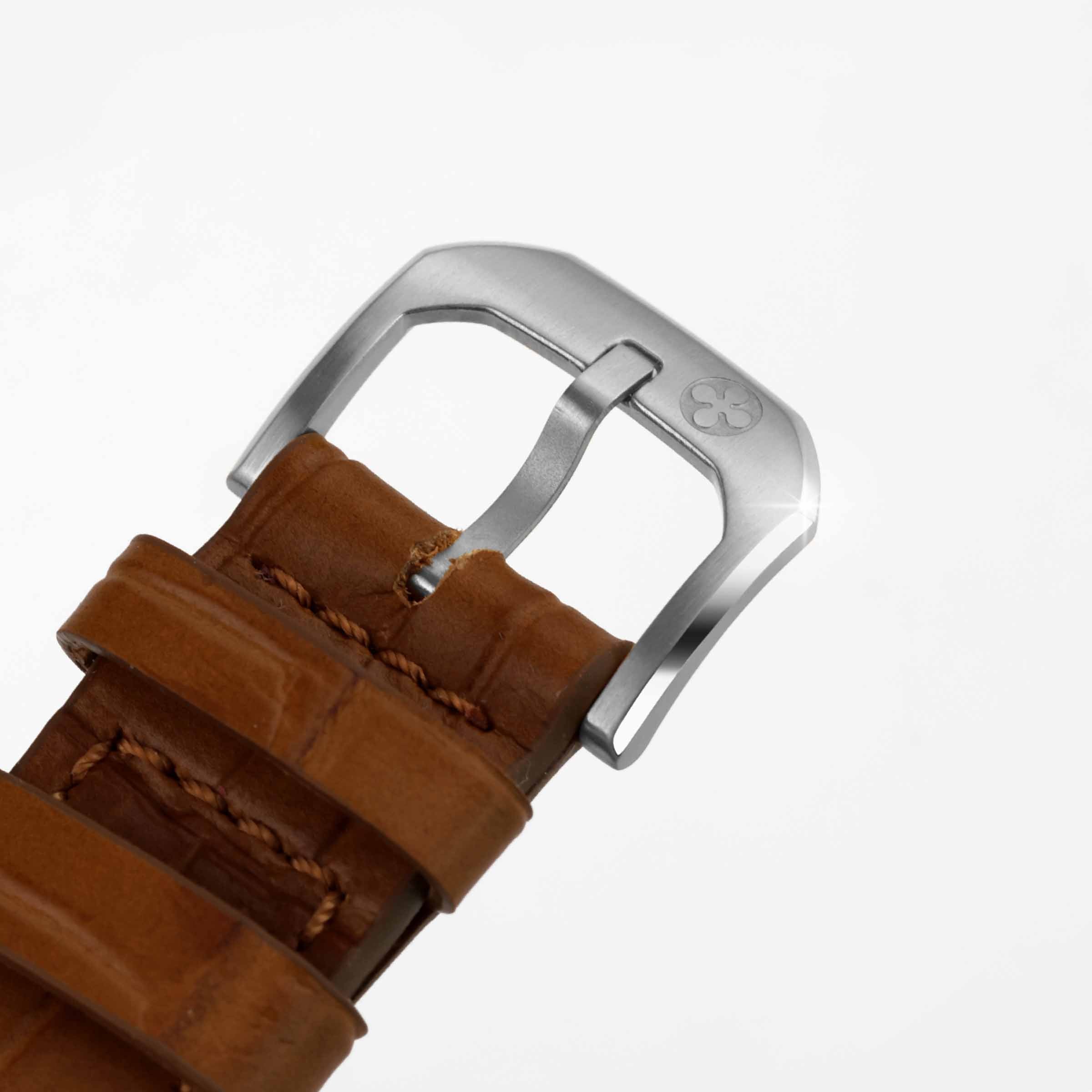 LEONE MARCIANO WHITE