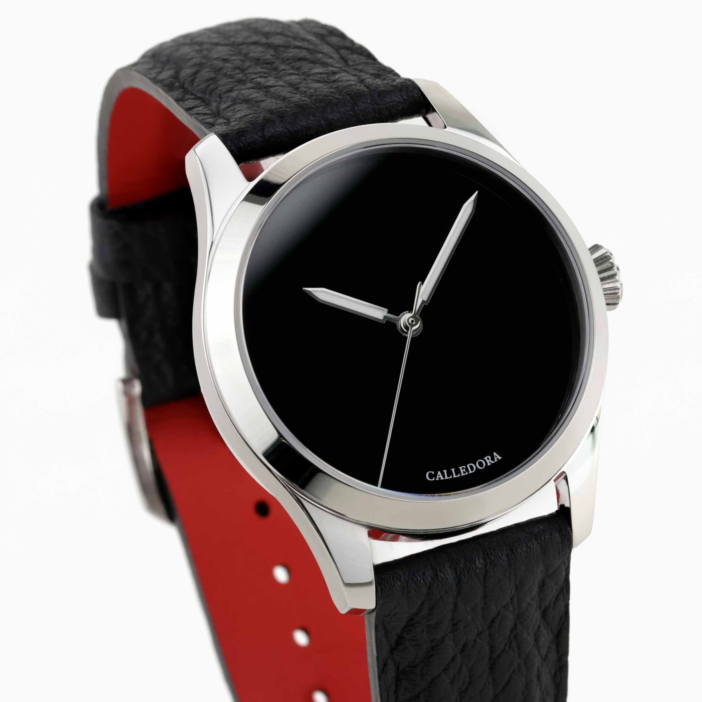 MUSOU BLACK