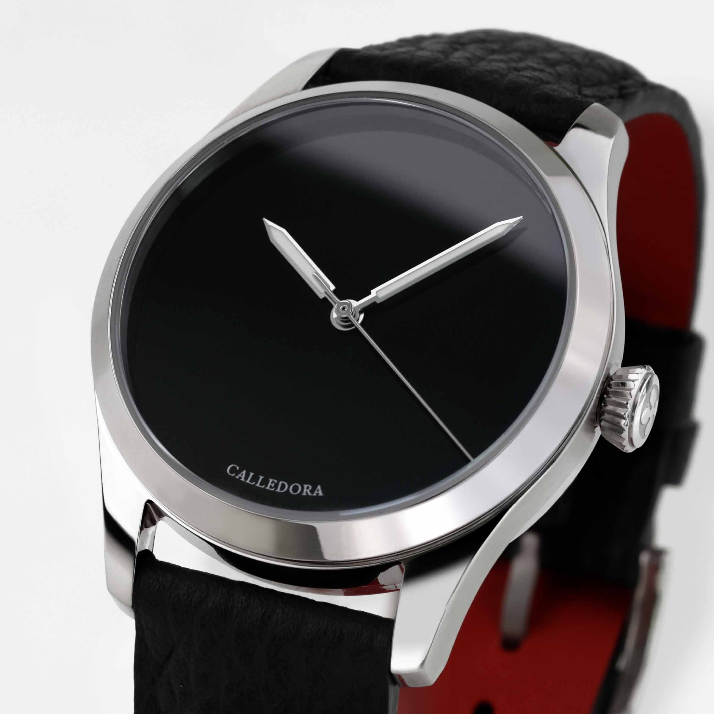 MUSOU BLACK