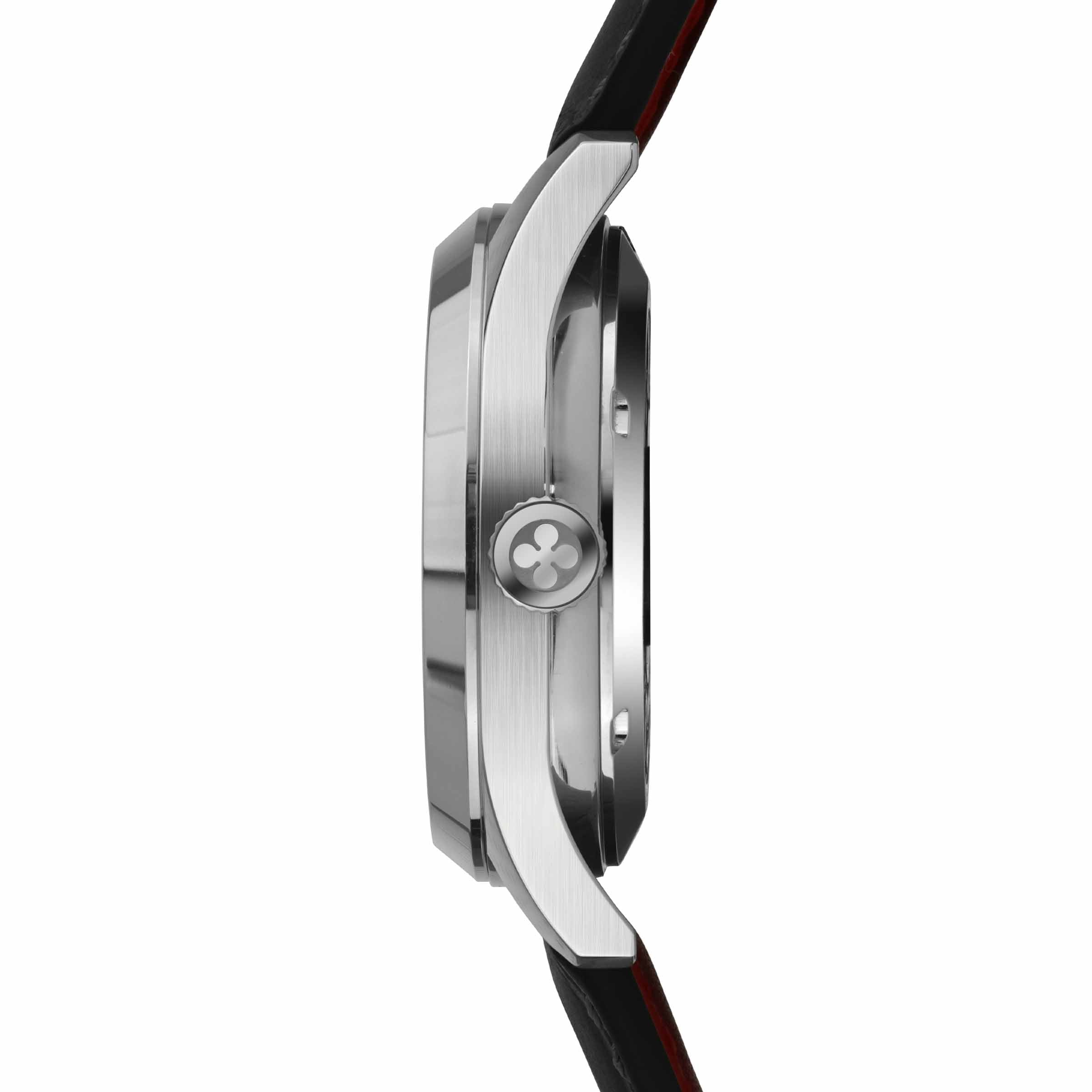 LEONE MARCIANO BLACK