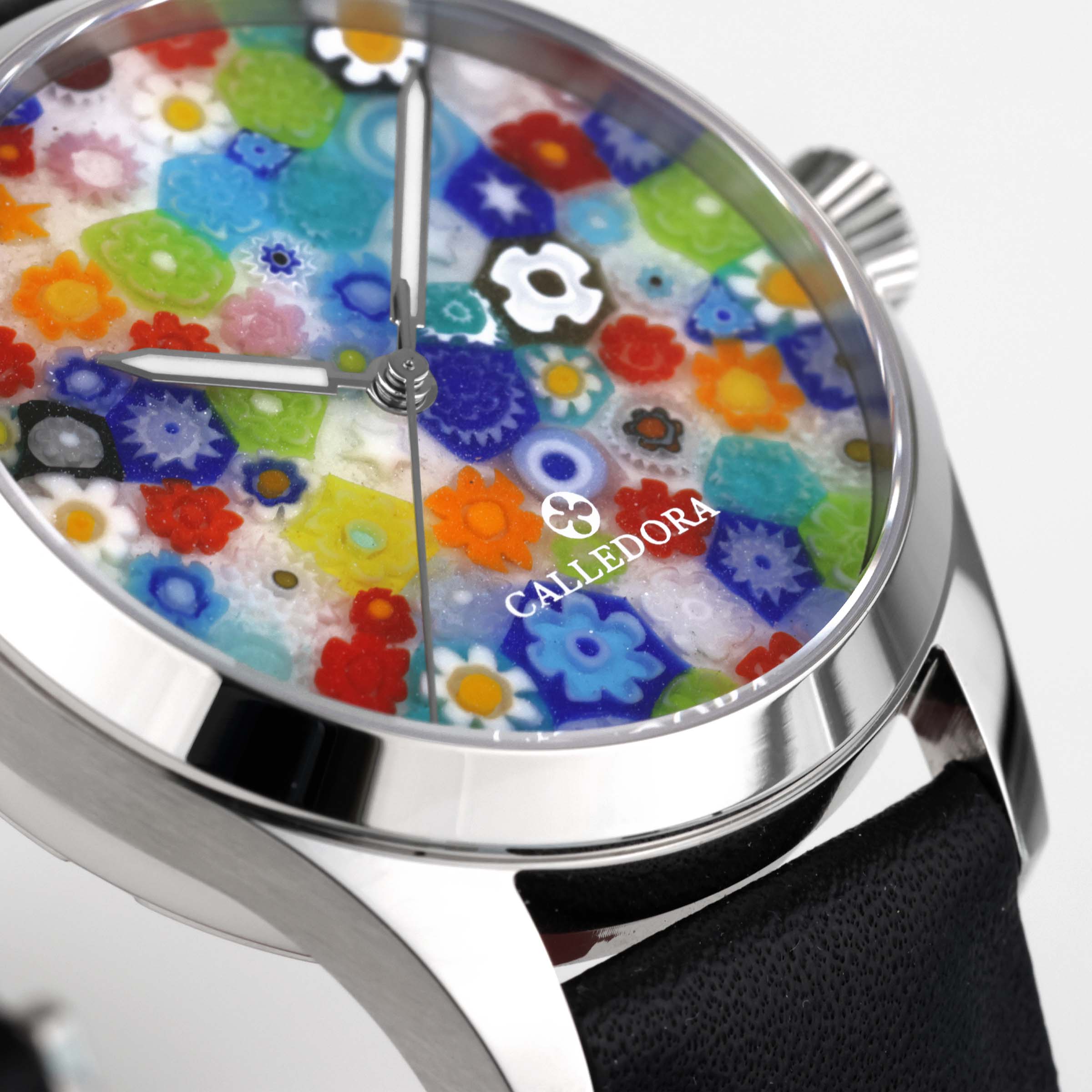 MURRINA 766 - MILLEFIORI