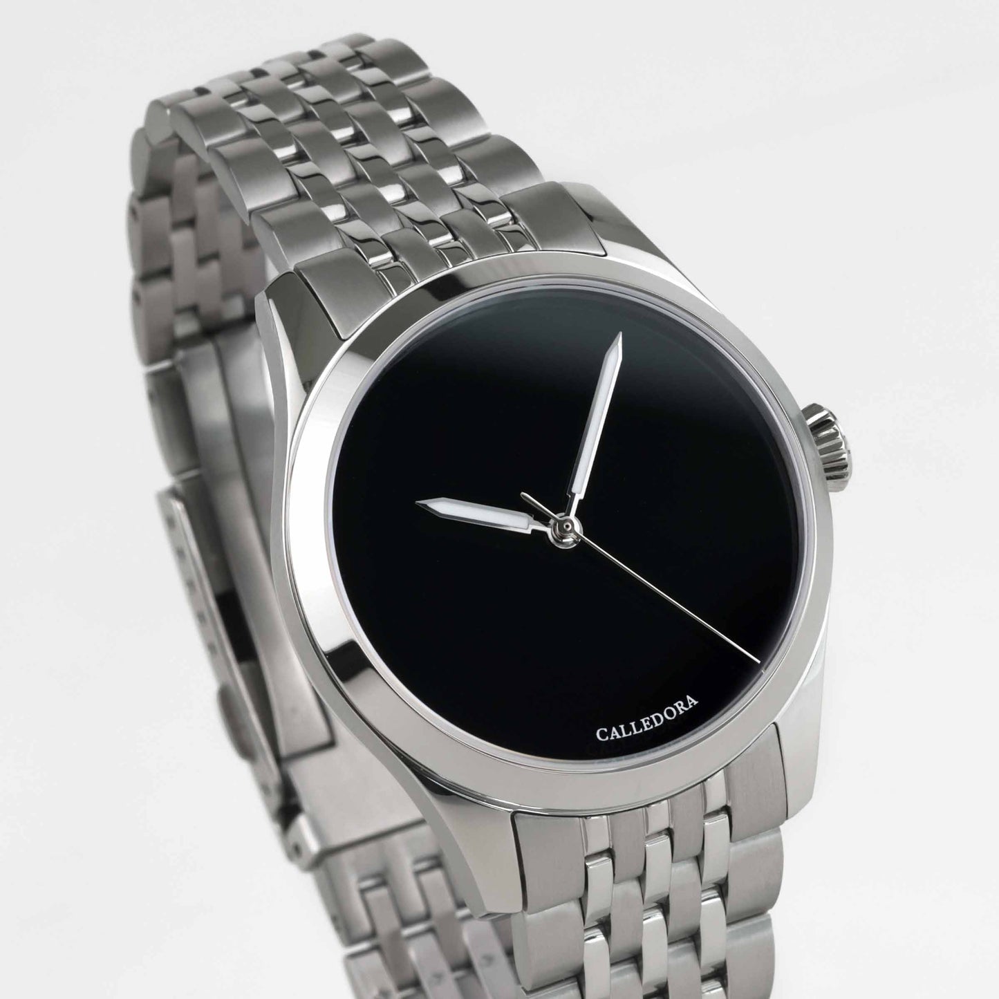 MUSOU BLACK - BRACCIALE ACCIAIO
