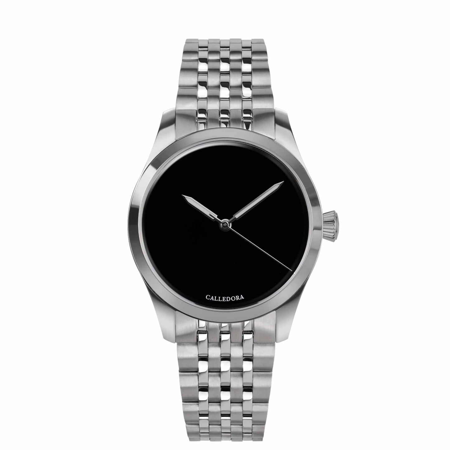MUSOU BLACK - BRACCIALE ACCIAIO