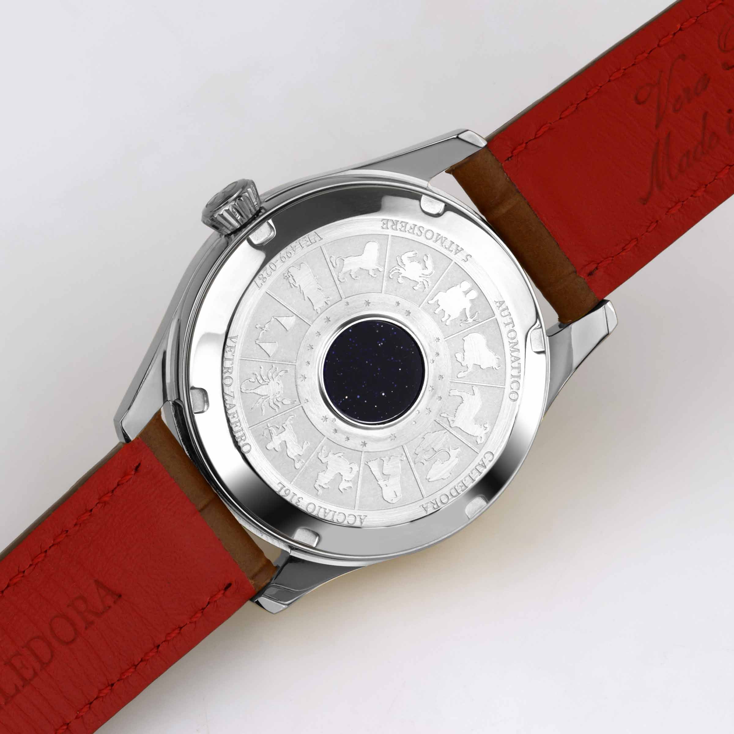 LEONE MARCIANO WHITE