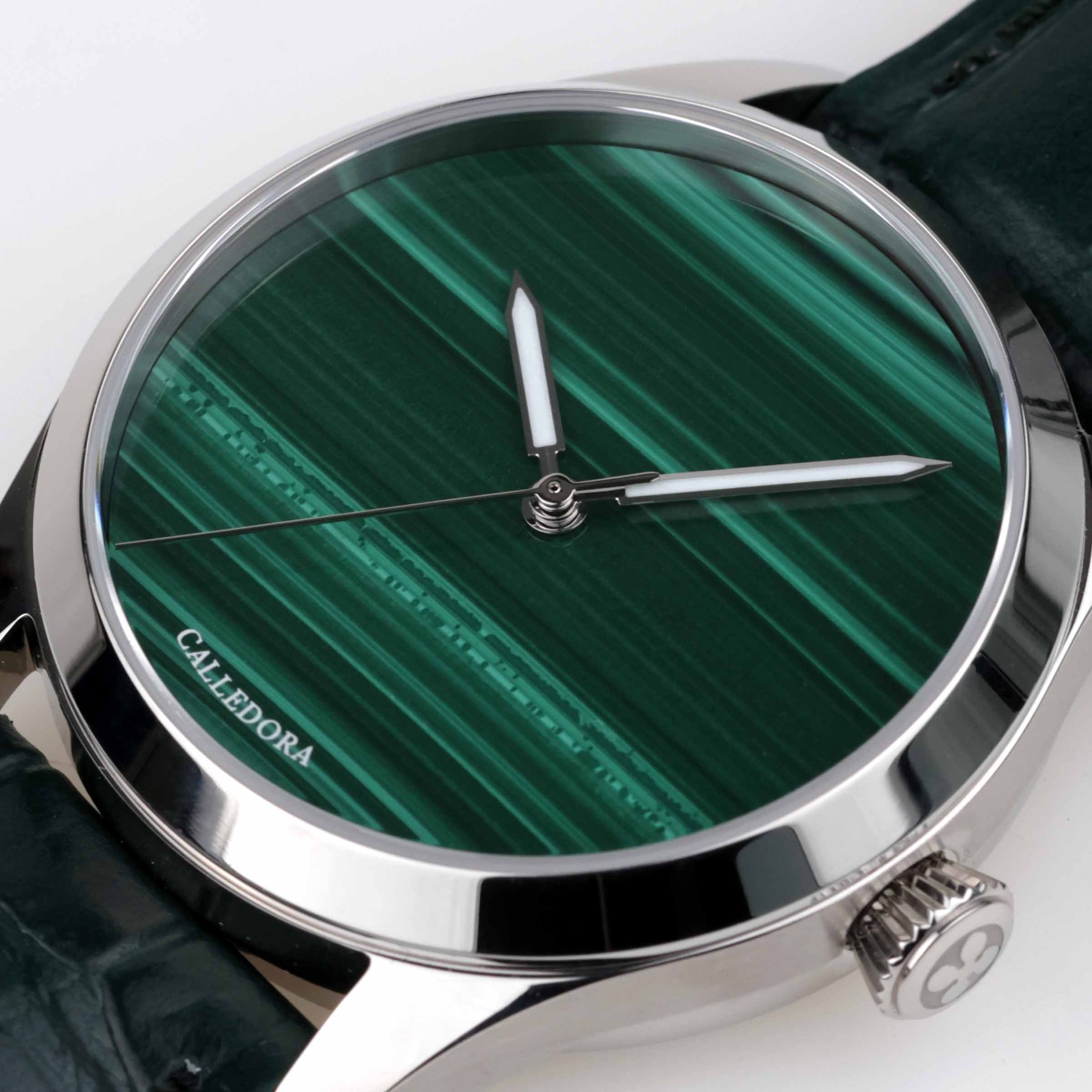MALACHITE